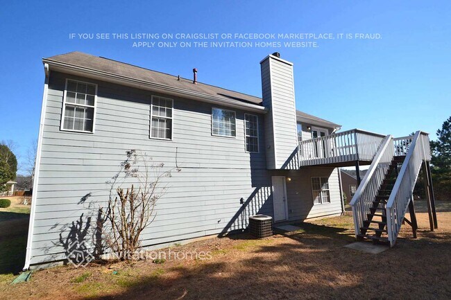 Foto del edificio - 319 Chesapeake Ridge