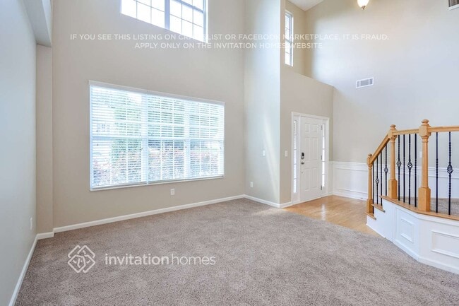 Foto del edificio - 429 Simonton Oak Ln SE