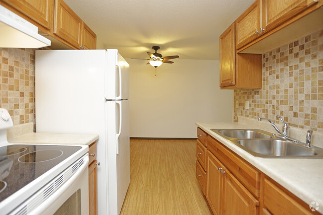 2 Bedroom Apartments For Rent In St Louis Park Mn