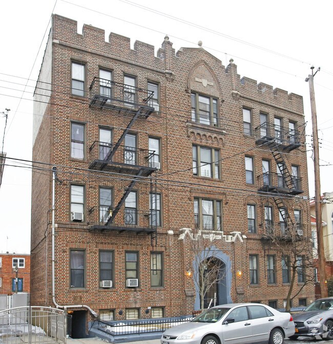 20372039 Homecrest Ave, Brooklyn, NY 11229 Apartments Brooklyn, NY