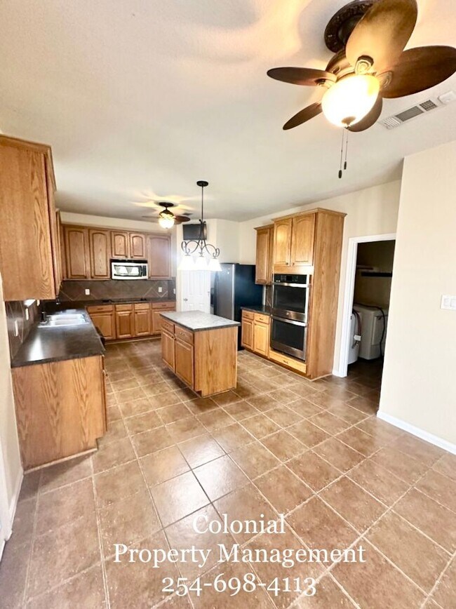 Foto del edificio - 4bd/3ba in Killeen Tx AVAILABLE JANUARY!