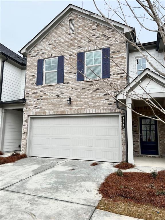 Foto principal - 1327 Cooper Springs Rd