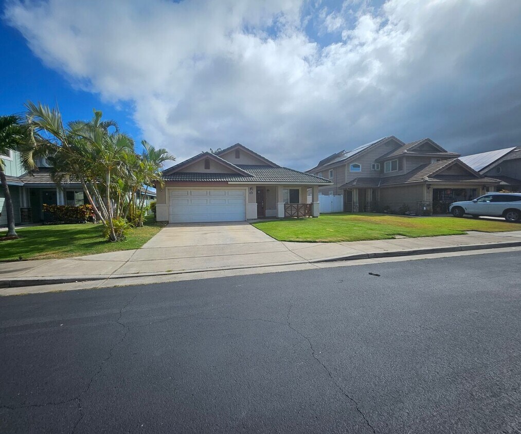 248 Anamuli St, Kahului, HI 96732 House Rental in Kahului, HI
