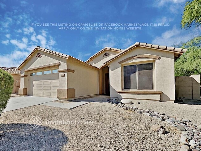 Building Photo - 15206 W Port Royale Ln