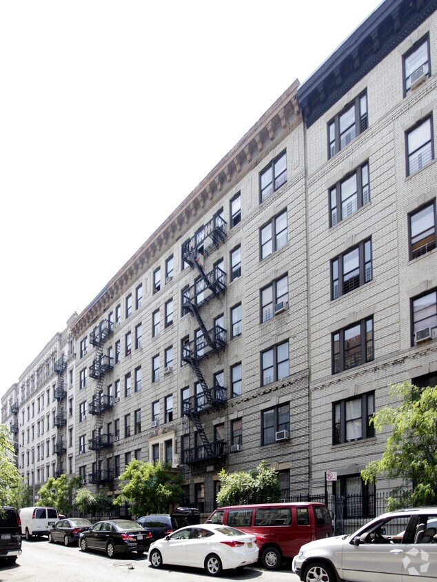 510 CON 144th ¡St - 510 W 144th St