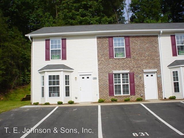 Primary Photo - 2 br, 1.5 bath House - 839 Brickwood Court
