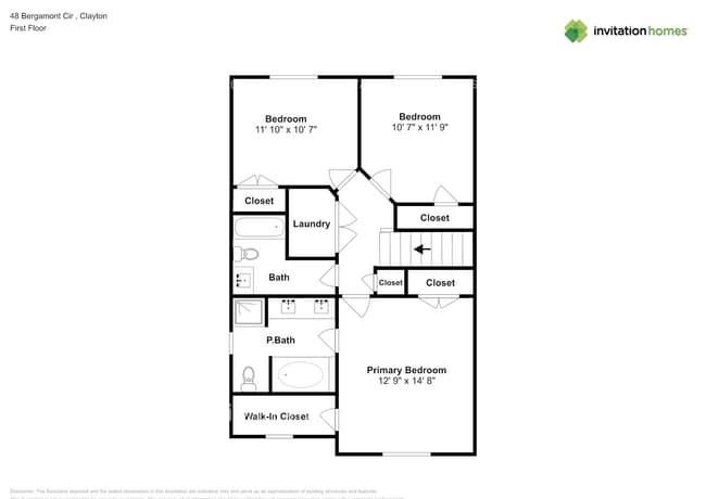 Building Photo - 48 Bergamont Cir