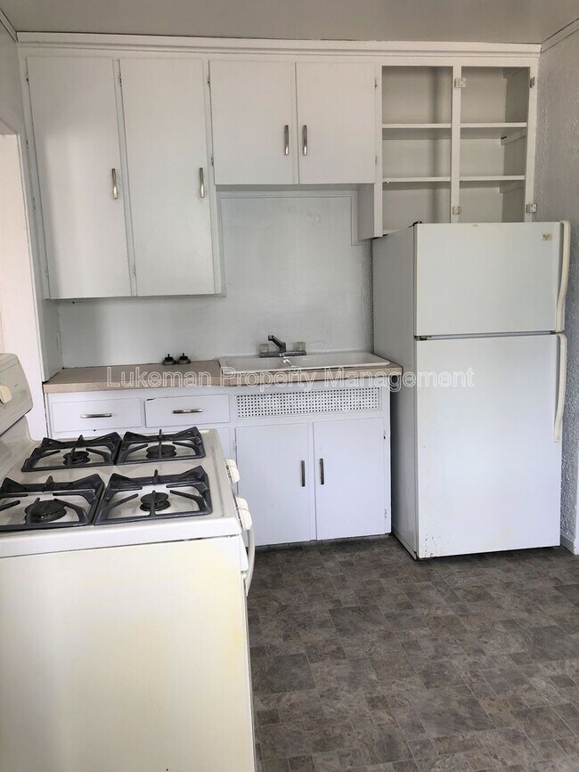 Foto del edificio - 1410 Oak St