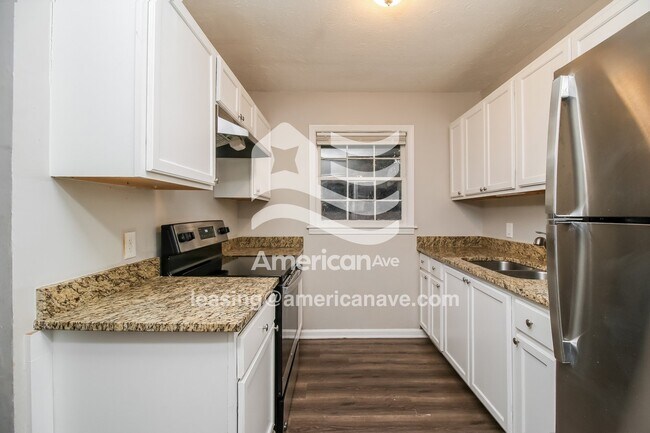 Foto del edificio - 10235 Waterford Rd NE