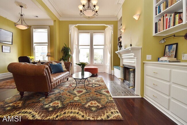 Foto del edificio - 2 br, 1 bath House - 237 Pierce Street