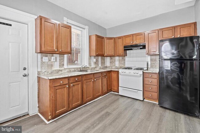 Foto del edificio - 4038 N 8th St