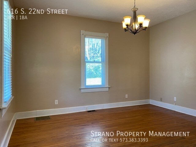 Building Photo - 616 S 22nd St