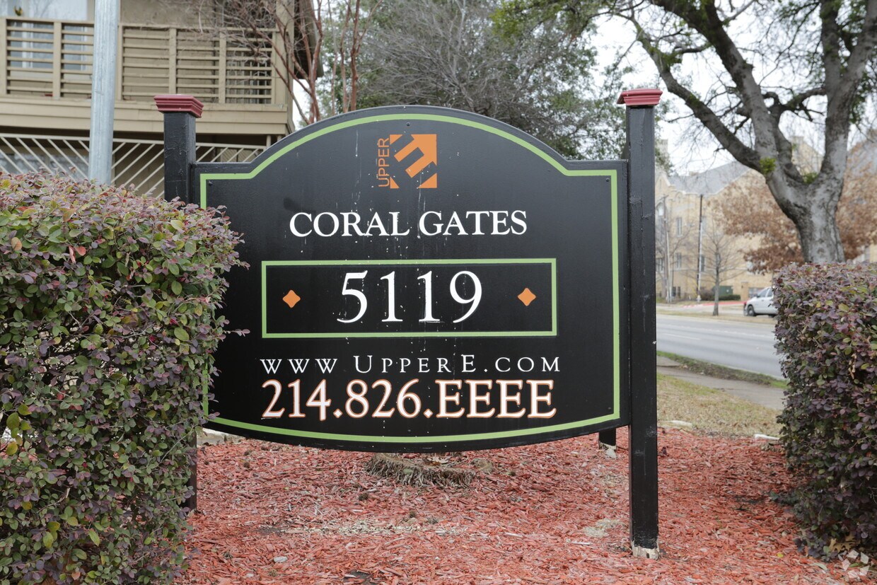 Primary Photo - Upper E - Coral Gates (OLD)