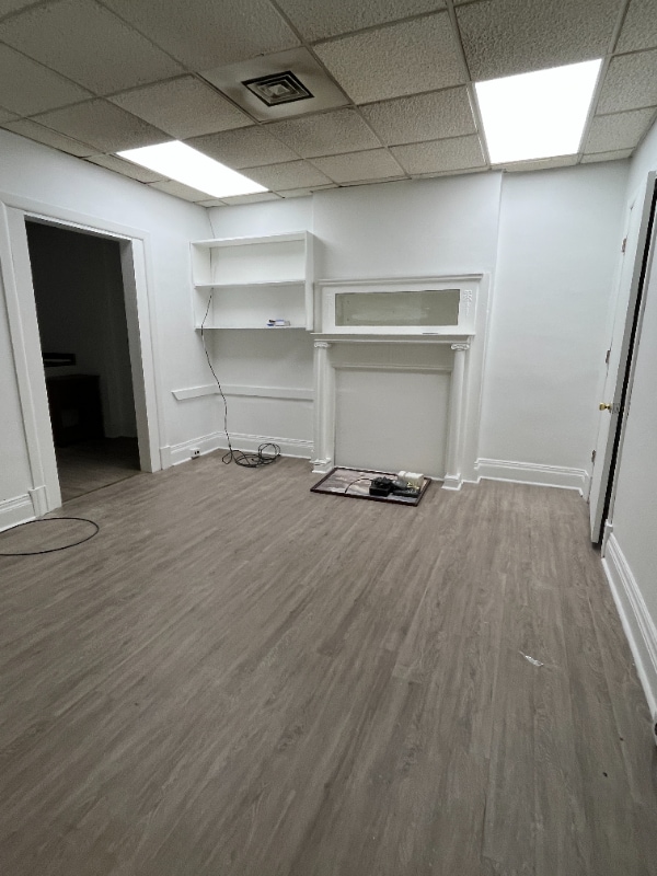 Building Photo - 1411 McColloch St