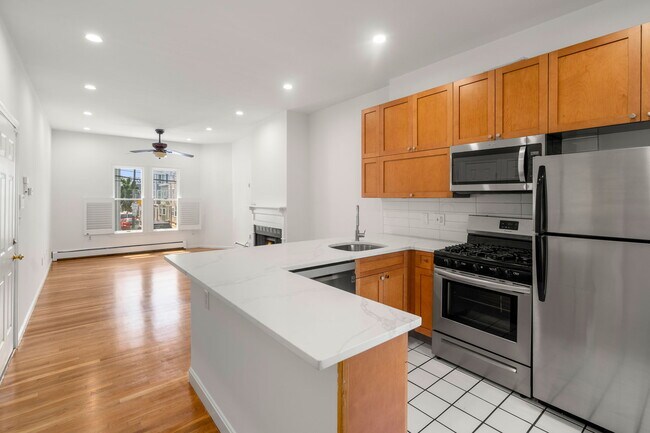 Foto del edificio - 186 W 7th St