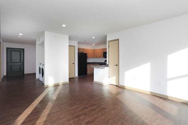 Foto del edificio - Minnie Hartman