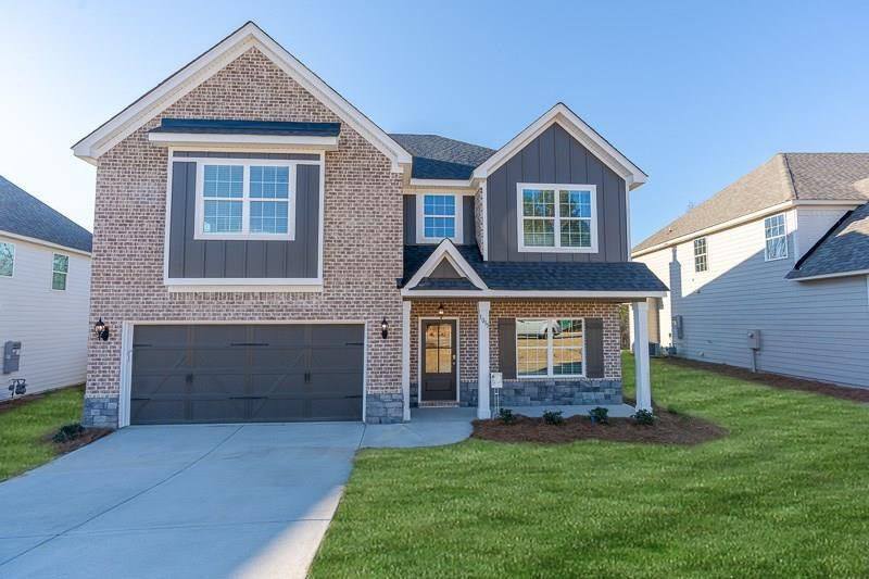 Photo - 1015 Dunkirk Cir (Auburn, AL)