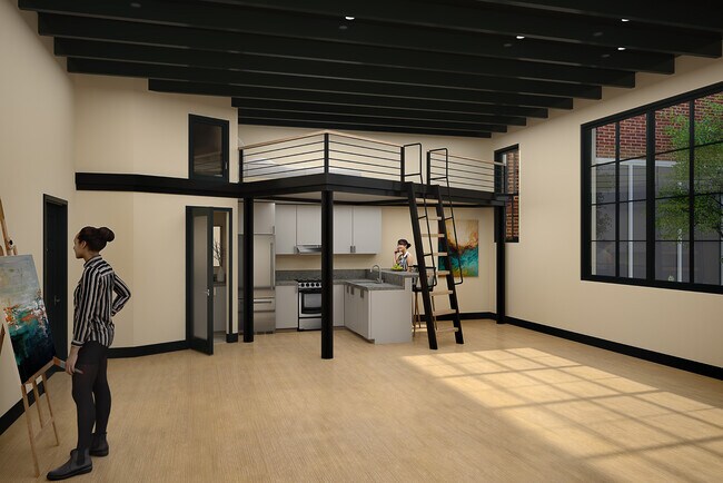 Building Photo - 210 East St