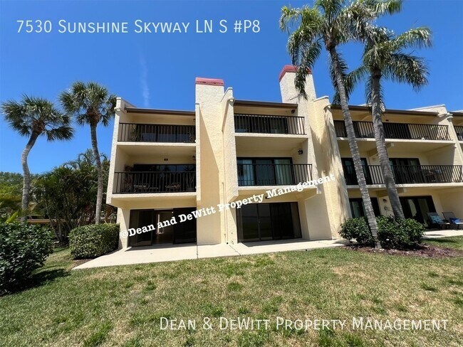 Foto del edificio - Seapointe Terrace 2/2 Waterfront Condo - F...
