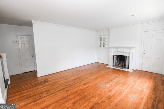 Building Photo - 9 Parks Avenue