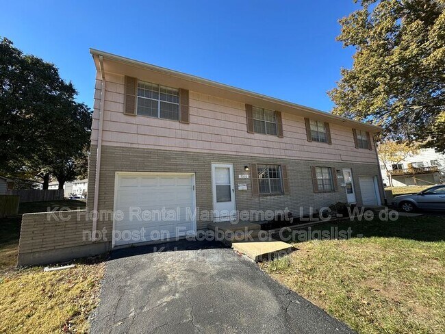 Foto del edificio - 9338 Bluejacket St