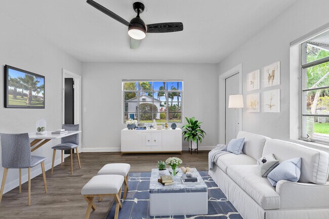 Foto del edificio - 4916 N Flagler Dr