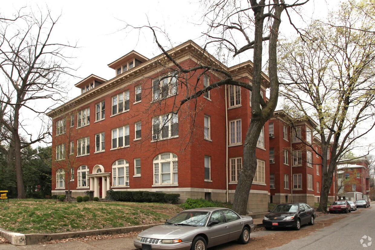 Primary Photo - 1340 S 3rd St