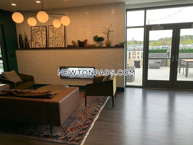 Foto del edificio - 845 Washington St.