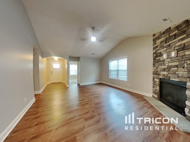 Building Photo - 5433 Misty Hill Cir