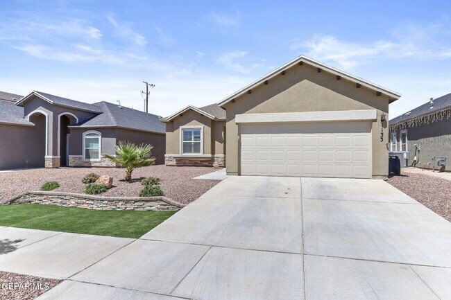 Foto del edificio - 1133 Indigo Sky St