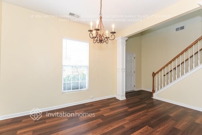 Foto del edificio - 14712 Castletown House Dr