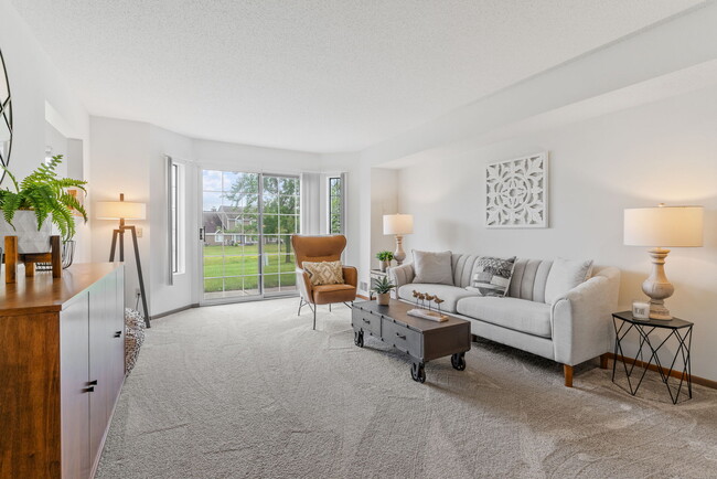 Foto del edificio - Mequon Trail Townhomes