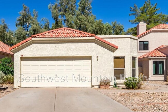 Foto del edificio - 541 N Granite St