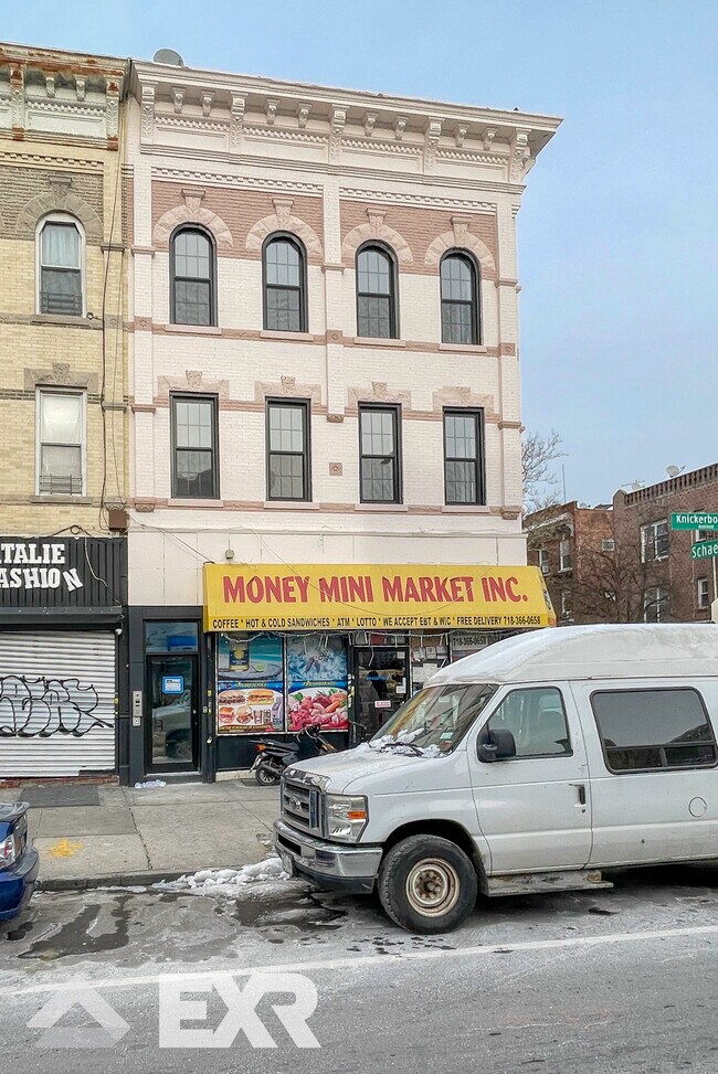 Building Photo - 847 Knickerbocker Ave