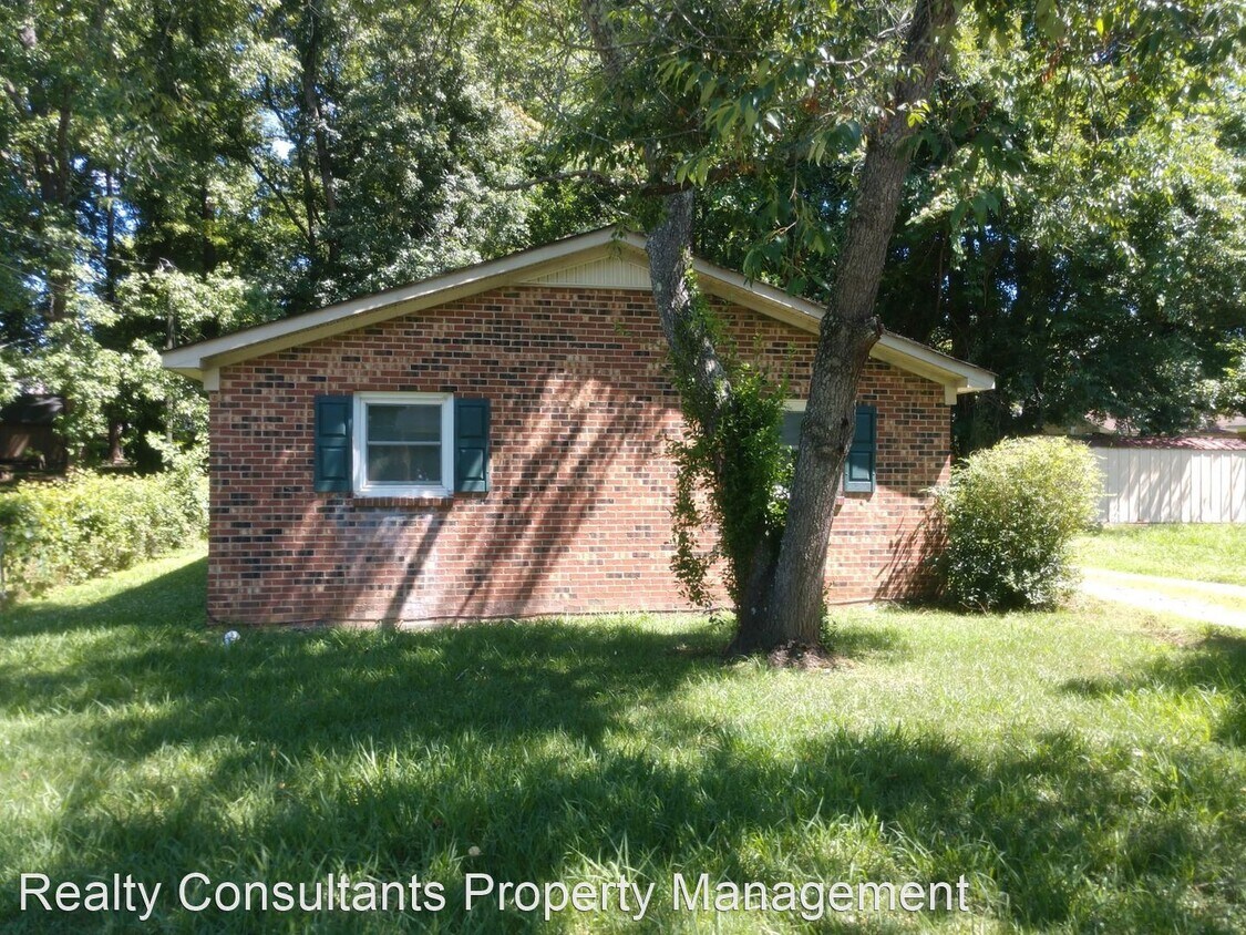 Primary Photo - 3 br, 2 bath House - 3306 Euclid Street