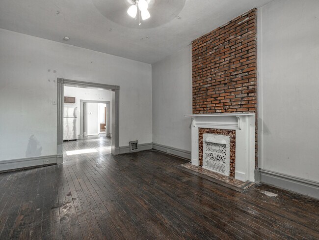 Foto del edificio - 3401 Cherokee St