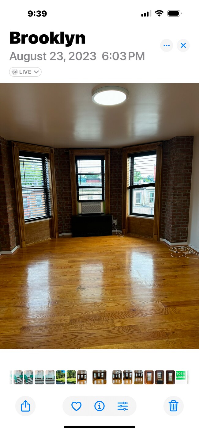 Foto del edificio - 414 Macon St