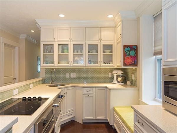 Foto del edificio - 7 Follen St