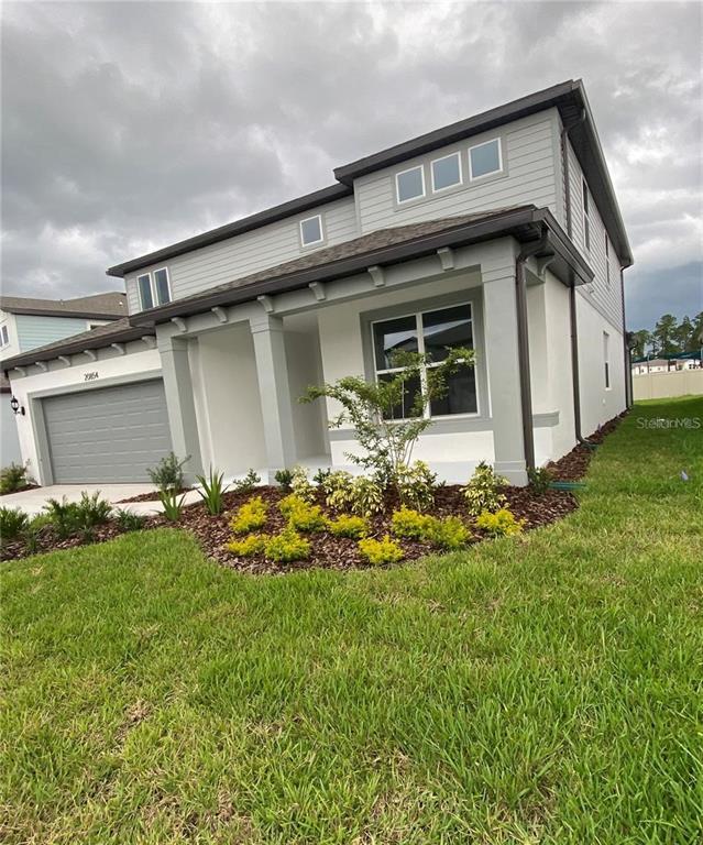 Foto del edificio - 20854 Magnolia Crk Ln