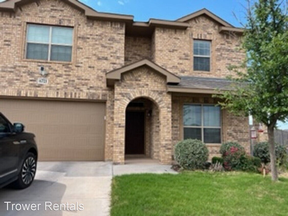 6721 Commonwealth Rd, Midland, TX 79706 House Rental in Midland, TX