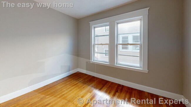 Foto del edificio - 5 Edgar Terrace