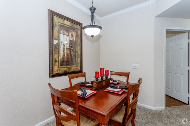 2BR, 2BA - Milano - The Lakes at Lionsgate Apartments