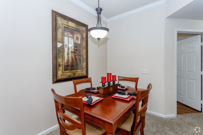 2BR, 2BA - Milano - The Lakes at Lionsgate Apartments