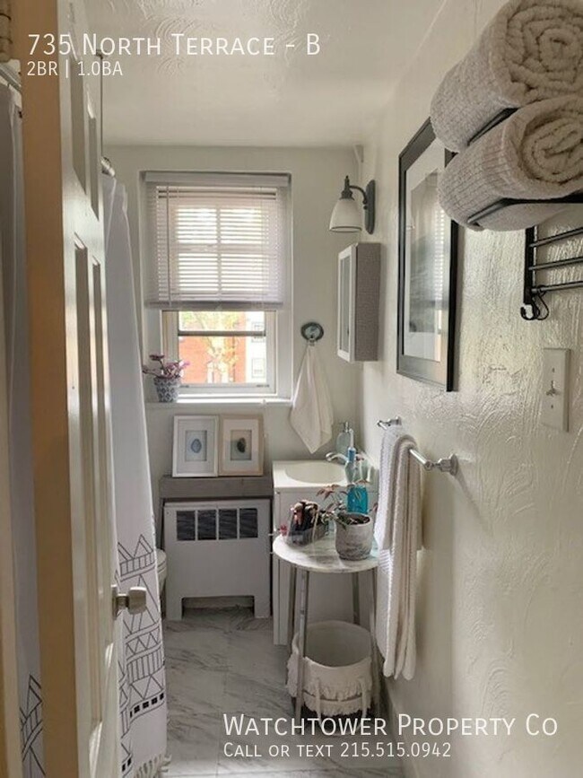 Foto del edificio - Available in September - Stunning 2BR in a...