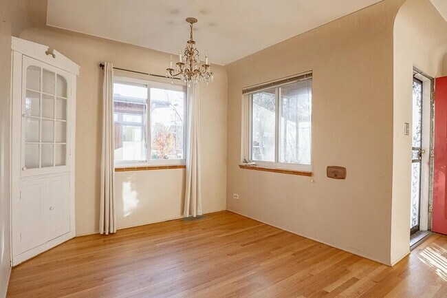 Foto del edificio - Charming Platt Park Home!