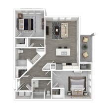 Interior Photo - Haddon Point Pennsauken