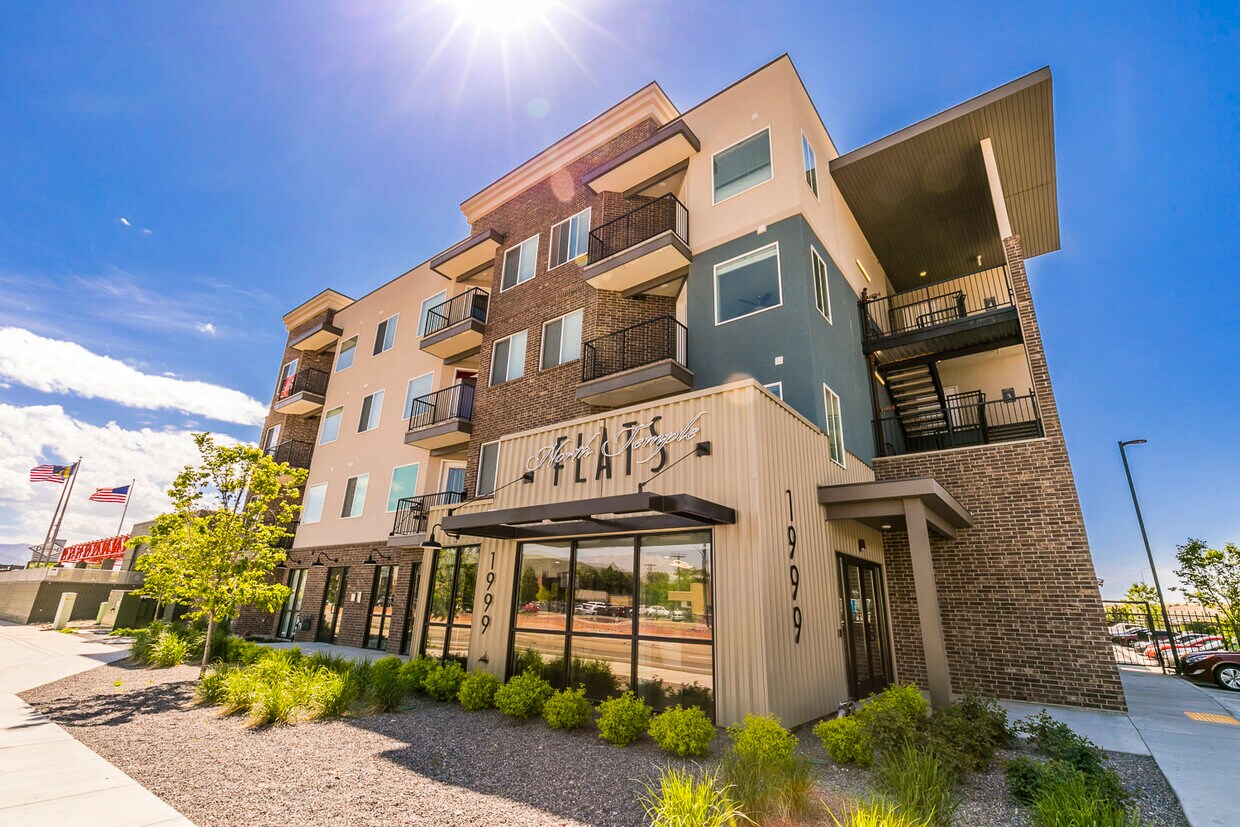 North Temple Flats Apartments Salt Lake City Ut Apartments Com