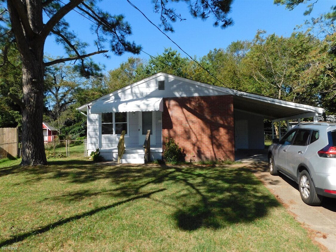 3 br, 1.5 bath House 9110 Poppy Ct House for Rent in Norfolk, VA