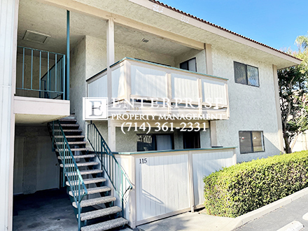 Primary Photo - Charming Condo in Peaceful Location (119 S...