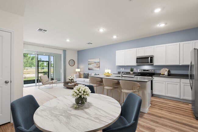 Foto del edificio - ANGELINE MODEL HOME FOR RENT!